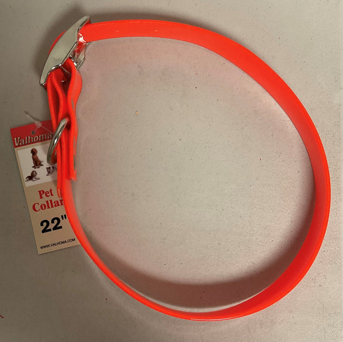 VALHOMA HUNT ORANGE 970 22