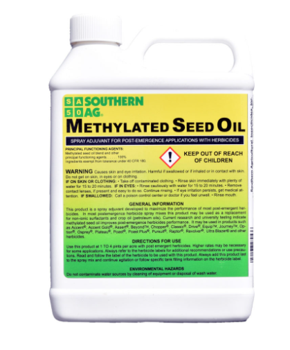 SOUTHERN AG HERBICIDES