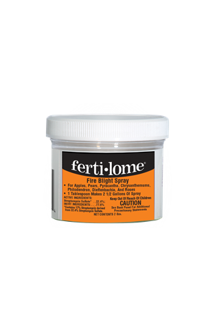 FL-FIRE BLIGHT SPRAY 2 OZ
