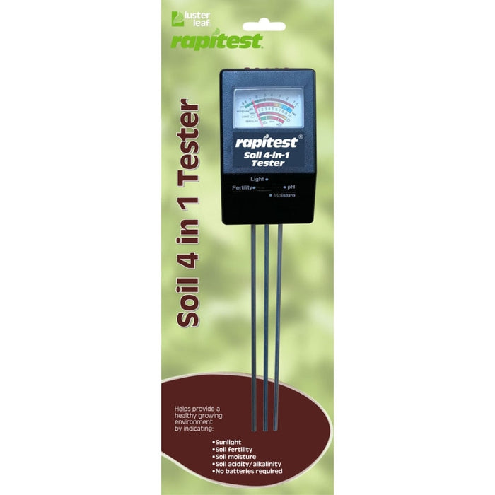 RAPITEST 4 IN 1 TESTER