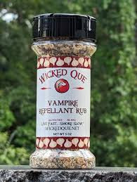 WICKED QUE VAMPIRE RUB