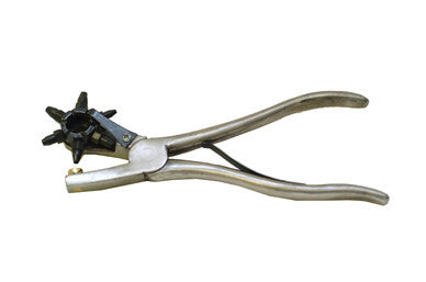 DELUXE LEATHER PUNCH 244750
