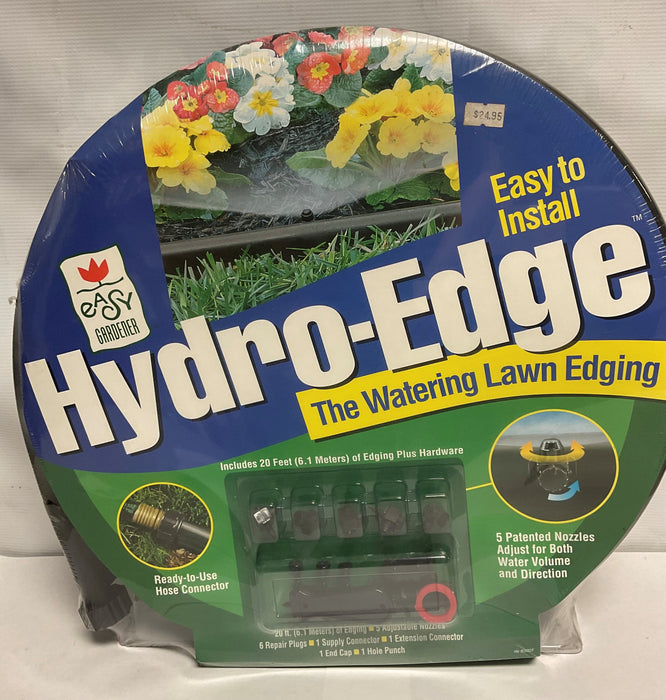 HYDRO-EDGE 20' WATERING EDGE