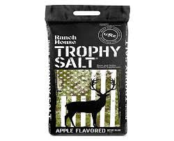 USC-RH APPLE TROPHY SALT 25#