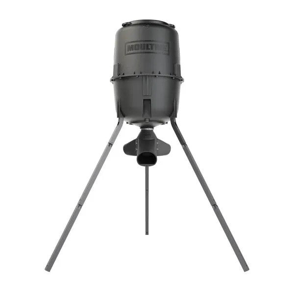 MOULTRIE DEER FEEDER GRAVITY