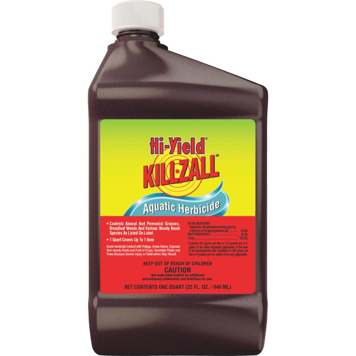 HY-KILLZALL AQUATIC QT