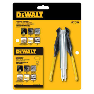 SWINE RING PLIERS