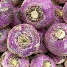AM PURPLE TOP RUTABAGA .25 OZ