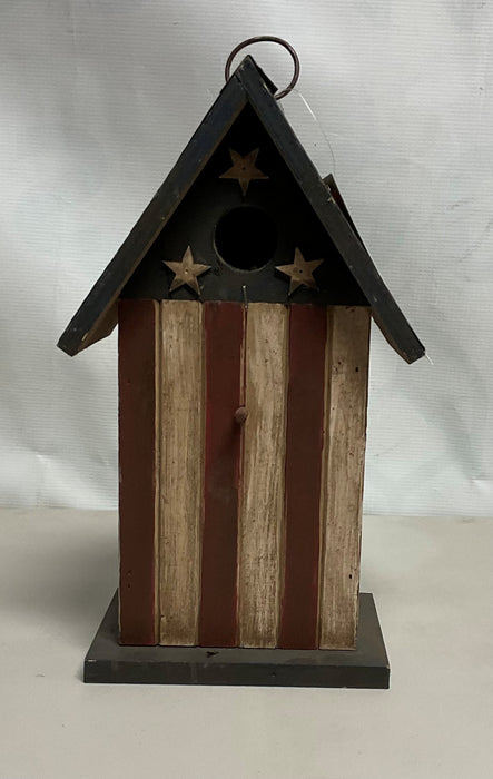 AMERICAN BIRDHOUSE SE1007