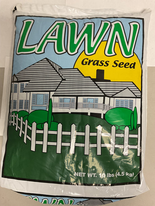 RYEGRASS-GULF ANNUAL 10#