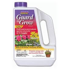 BONIDE GUARD&GROW 4#