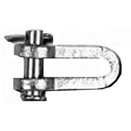 CHECK CHAIN CLEVIS