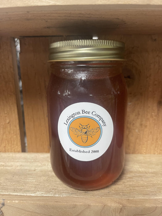 LEXINGTON BEE HONEY-POUND