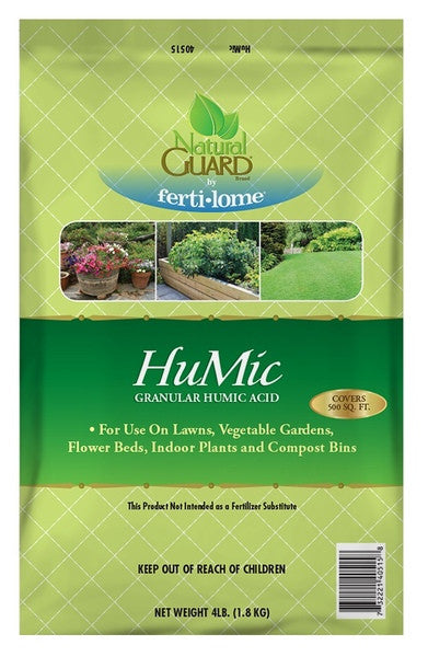 FL-HUMIC 3.25#