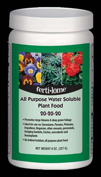FL-ALL PURPOSE 20-20-20 8OZ
