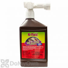 HY-BUG BLASTER LAMBDA-CYH RTS