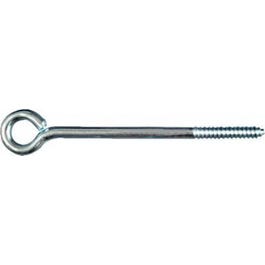 3/8" X 8" EYEBOLT