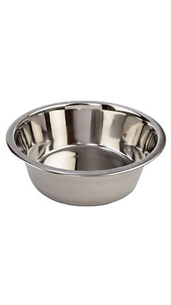 1 QUART STAINLESS STEEL BOWL