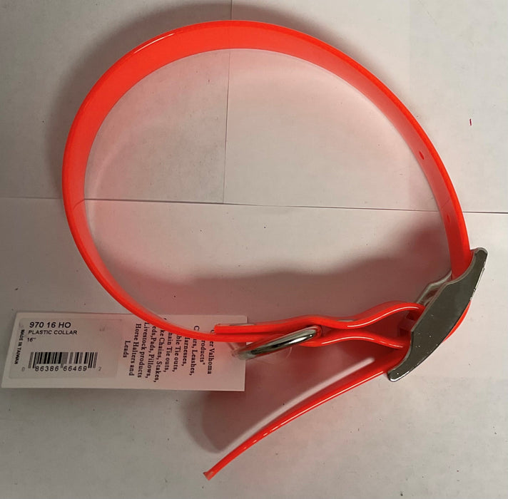 VALHOMA HUNT ORANGE 970 18