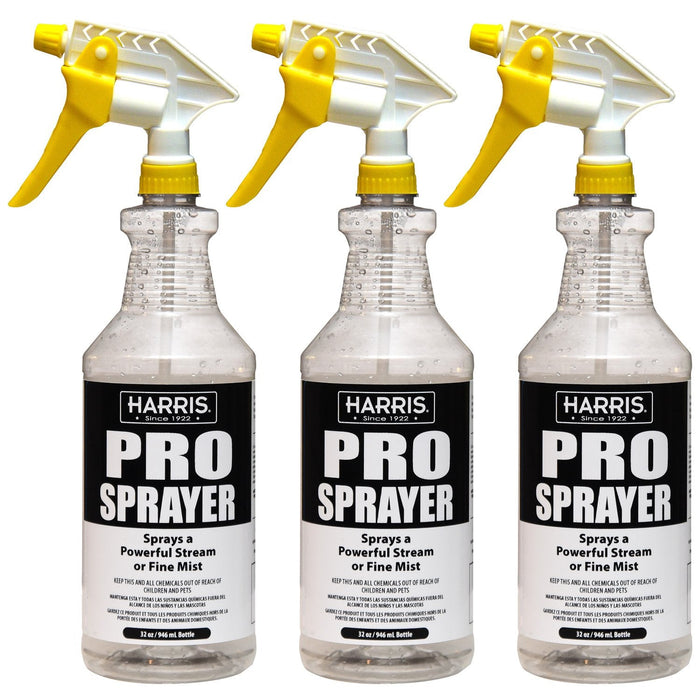 HAR-360 POWER SPRAYER QT