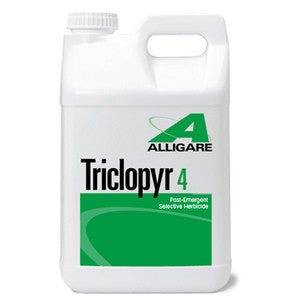 ALLIGARE-TRICLOPYR 4 1-GAL