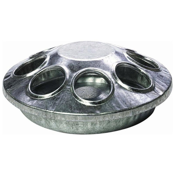 MILL-6" POULTRY FEEDER 9808