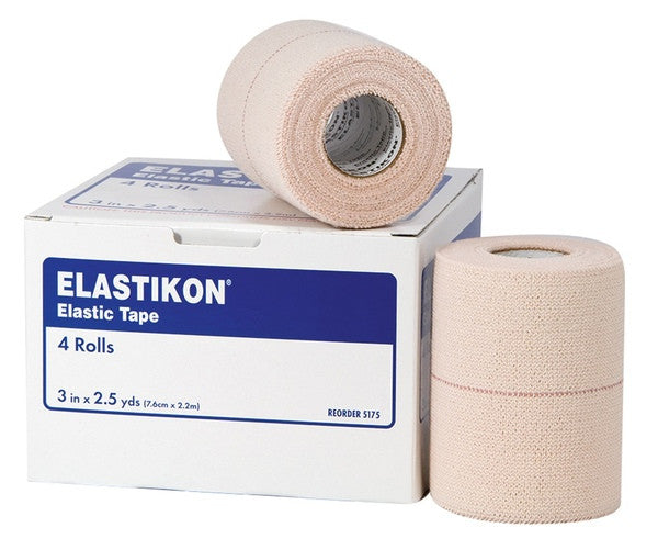 ELASTIKON 3" X 2.5YD ROLL