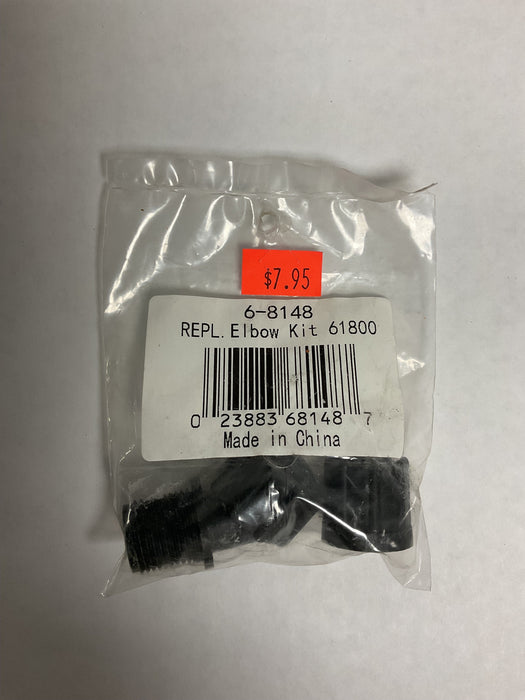 ELBOW KIT 61800  6-8148