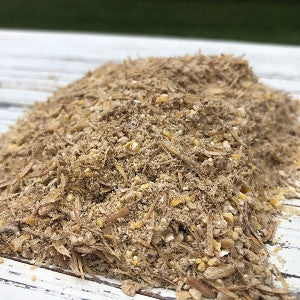 RF-ORGANIC SWINE FEED 16% 50#