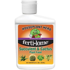 FERTILOME SUCCULENT & CACTUS 8