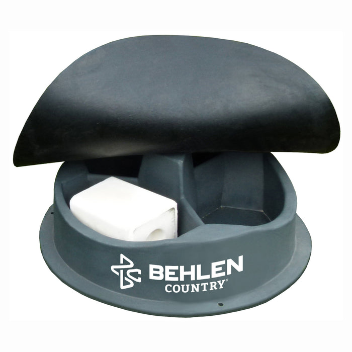 BEHLEN COUNTRY MINERAL FEEDER