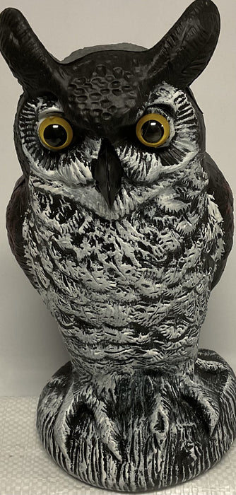 BABY OWL 10.6"