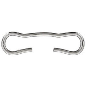 BUCKET HOOK 4-1/2" @ $0.99