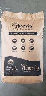 THORVIN KELP 50#