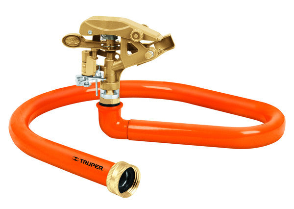 TRUPER METAL RING SPRINKLER