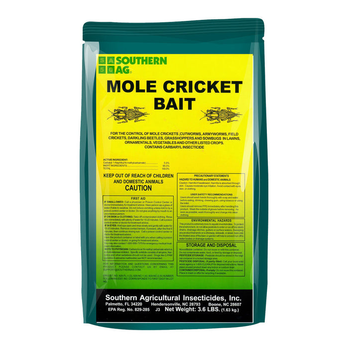 SA-MOLE CRICKET BAIT 3.6#