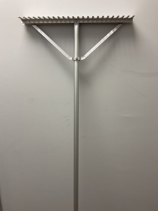 GEMPLERS 24" LANDSCAPE RAKE