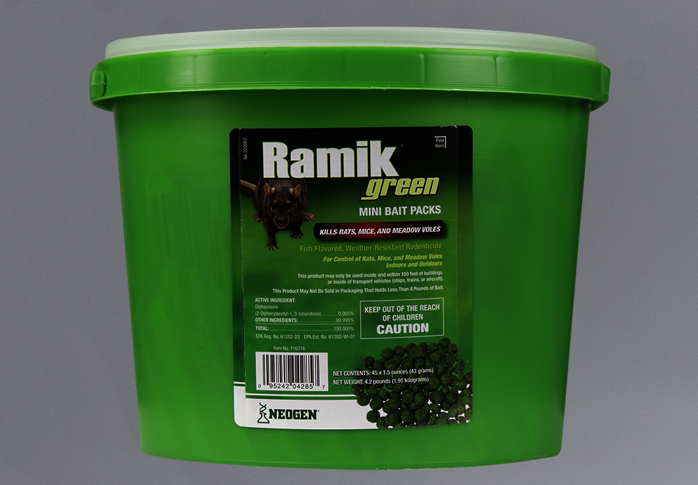 RAMIK